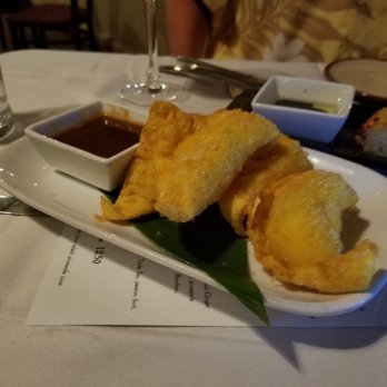 Hukilau Lanai - Seafood Near Me - Kapaa, Hawaii