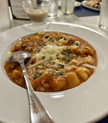 San Giorgio Pizzeria Napoletana by null