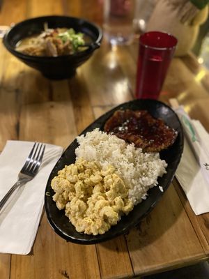 At Ramen MNYK by null