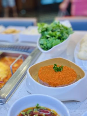 Haidilao Hot Pot Irvine by null