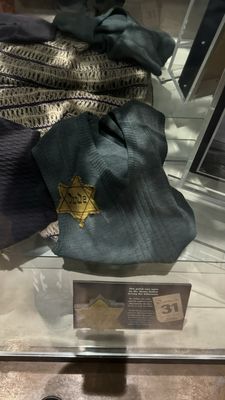 El Paso Holocaust Museum & Study Center by null