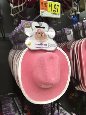 Walmart by null