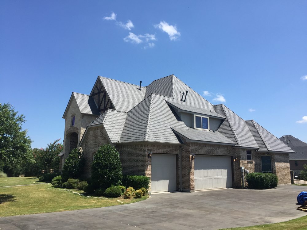 Slide of Stiller Roofing