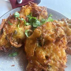 Tiffin - Mount Airy - Finger licking good!