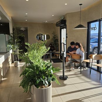 Da Vien Coffee - Coffee & Tea Near Me - Rosemead, California