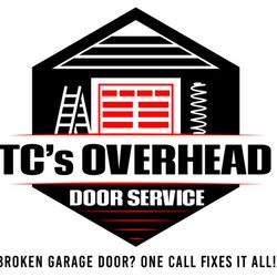 TC’s Overhead Door Service