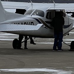 WAir Aviation