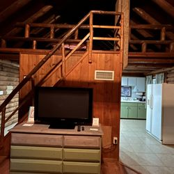 Grey Hackle Lodge - Cabin 8