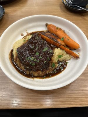 The Restaurant at Gilder by null