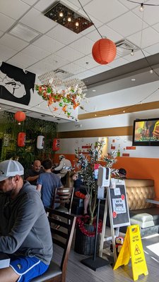 Origami Ramen Bar by null