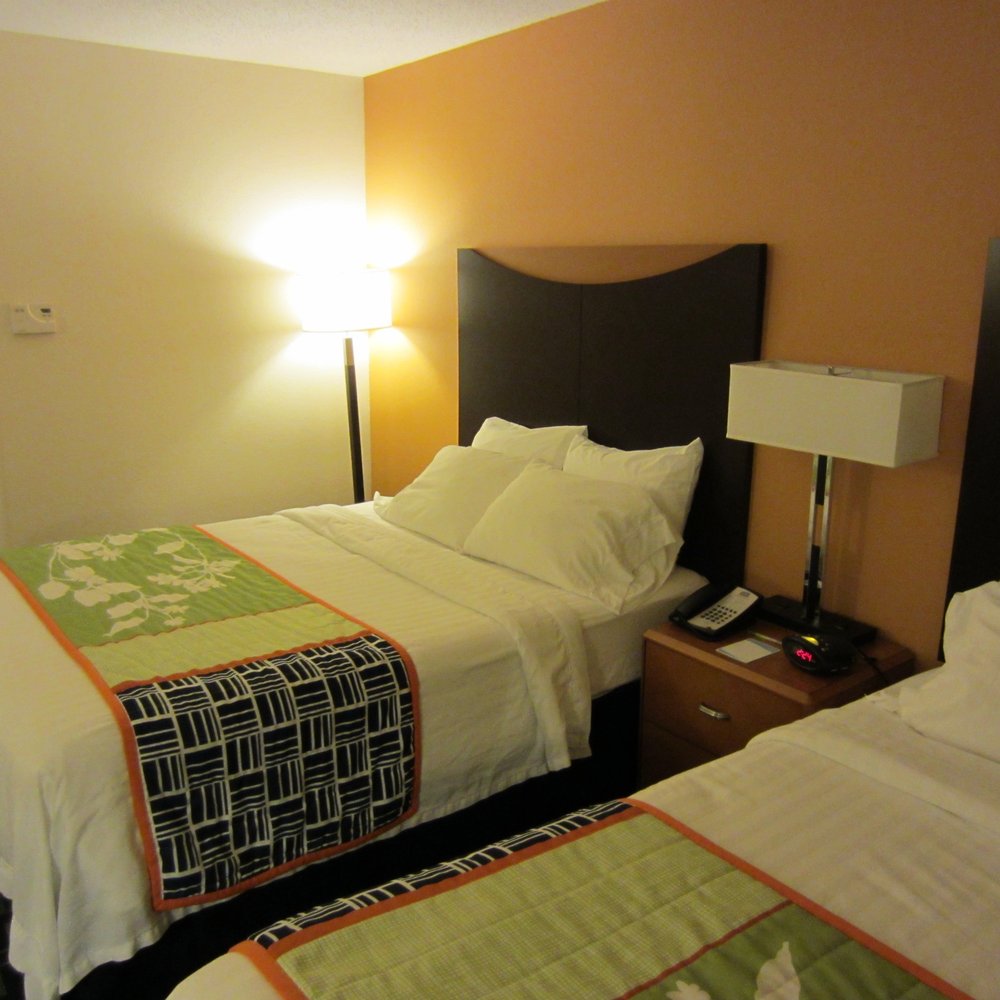Fairfield by Marriott Inn & Suites Verona Turning Stone - Hotels Near Me - Verona, New York Fairfield by Marriott Inn & Suites Verona Turning Stone - Hotels Near Me - Verona, New York