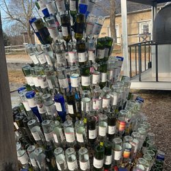 Broken Spoke Winery