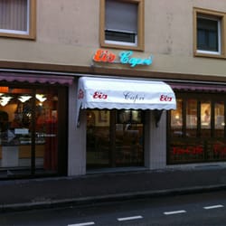 Eis Capri