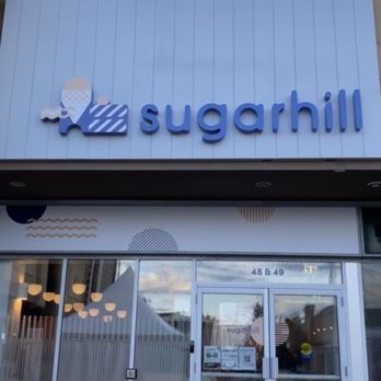 Sugarhill Desserts - Entrance - Desserts Near Me - Concord, Ontario Sugarhill Desserts - Entrance - Desserts Near Me - Concord, Ontario