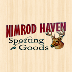 Nimrod Haven Hunting & Fishing - Nimrod Haven Sporting Goods