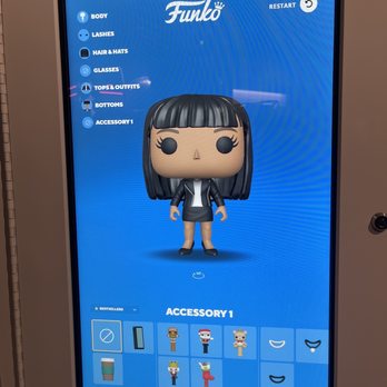 Funko - Toy Stores Near Me - Los Angeles, California