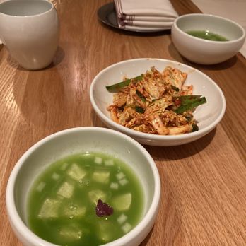 Moono - Korean Near Me - New York, New York