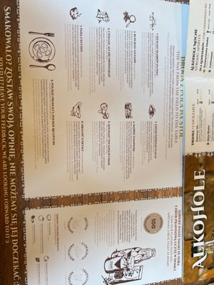 Menu photo 5 Pierogarnia Stary Młyn Gdańsk, PM