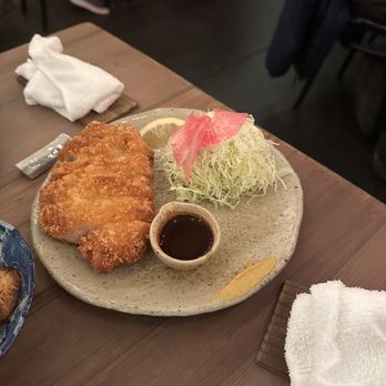Rintaro - Kurobuta Tonkatsu - Izakaya Near Me - San Francisco, California