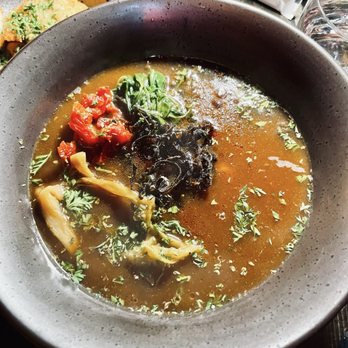 pastaRAMEN - Chicken Katsu Ramen - Italian Near Me - Montclair, New Jersey pastaRAMEN - Chicken Katsu Ramen - Italian Near Me - Montclair, New Jersey
