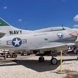 Millville Army Air Field Museum
