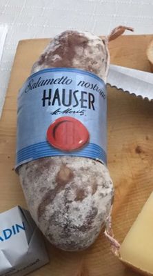 Hauser Hotel St. Moritz by null