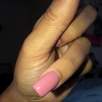 Nail Boutique - Clearer picture - Nail Salons Near Me - Hackensack, New Jersey