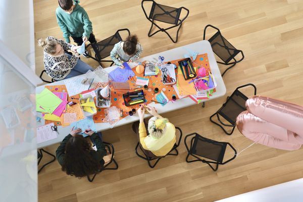 MassArt Art Museum by null