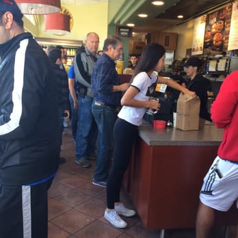 Einstein Bros. Bagels - Busy/crowded Saturday morning - Bagels Near Me - Chula Vista, California Einstein Bros. Bagels - Busy/crowded Saturday morning - Bagels Near Me - Chula Vista, California