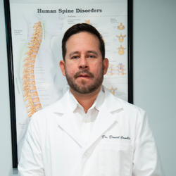 Meridian Chiropractic Group
