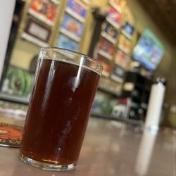 Laughing Sun Brewing