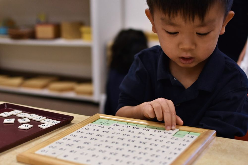 Ramalynn Academy - childcare center in Bloomington, MN