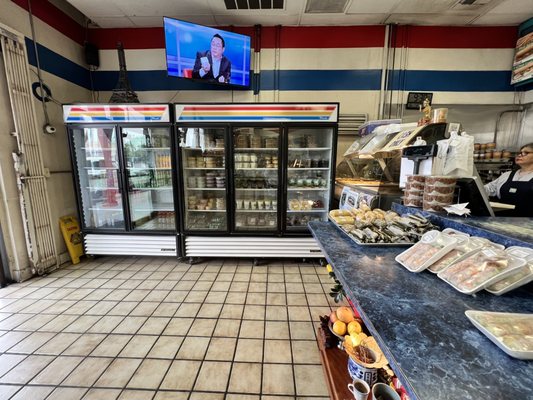 Ba Le Sandwich Shop by null