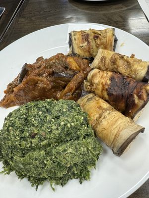 Georgian Corner by null