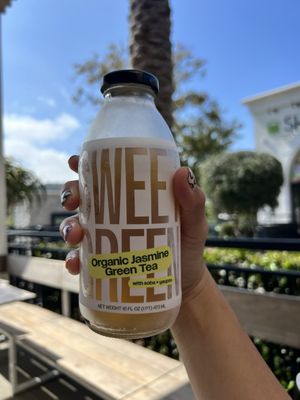 sweetgreen by null