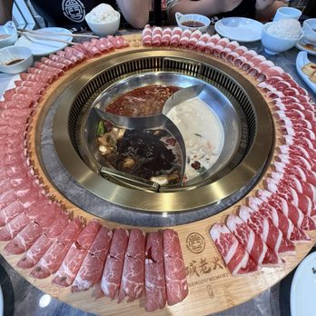 Chengdu Memory Hotpot - Hot Pot Near Me - Fremont, California Chengdu Memory Hotpot - Hot Pot Near Me - Fremont, California