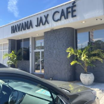 Havana Jax Cafe - Cuban Near Me - Jacksonville, Florida