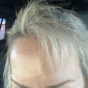 Salon Dushons - Breakage , orange spots, lines and streaks. - Hair Salons Near Me - Henderson, Nevada Salon Dushons - Breakage , orange spots, lines and streaks. - Hair Salons Near Me - Henderson, Nevada