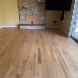Tawa Pro Flooring