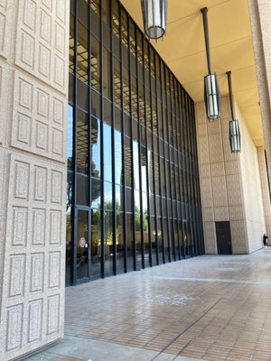 California State University, Northridge by null