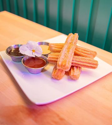 Yuca Bar & Restaurant by null