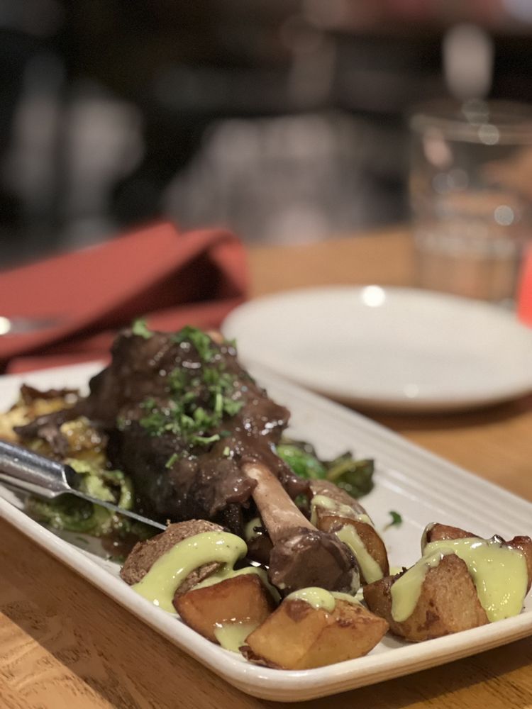 CASTILLA RESTAURANT AND TAPAS BAR 887 Photos & 429 Reviews 504