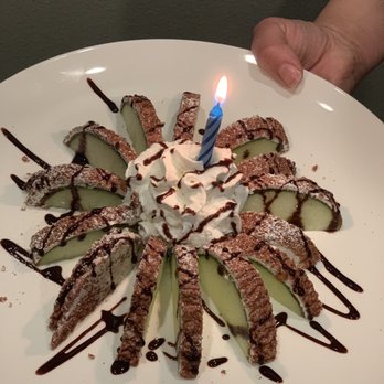 Sushi KA - Chocolate covered apple - Sushi Bars Near Me - Wildomar, California Sushi KA - Chocolate covered apple - Sushi Bars Near Me - Wildomar, California
