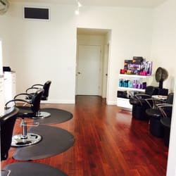 Gravity Salon