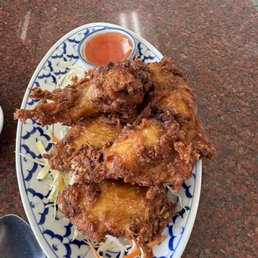 Chicken wings Chicken wings