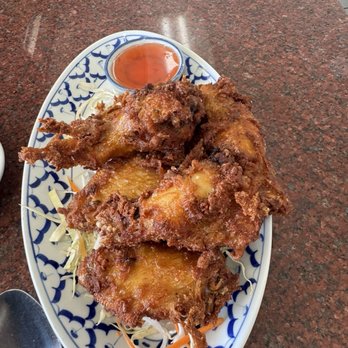 Sab Fried Rice - Chicken wings - Thai Near Me - Fort Smith, Arkansas Sab Fried Rice - Chicken wings - Thai Near Me - Fort Smith, Arkansas