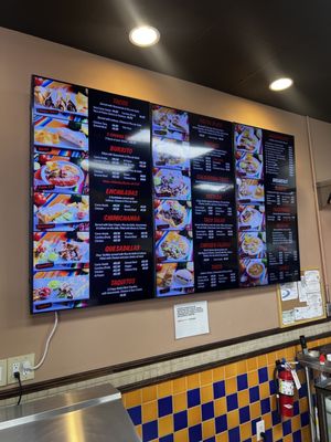 Ernesto's Mexican Taco Shop by null
