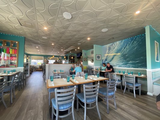 Noosa Beach Grille by null
