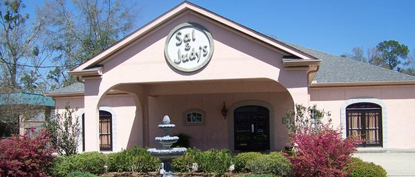 Sal & Judy's by null