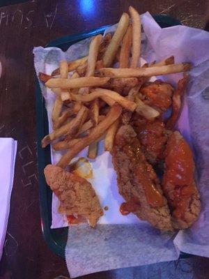 Tiger Town Tavern by null